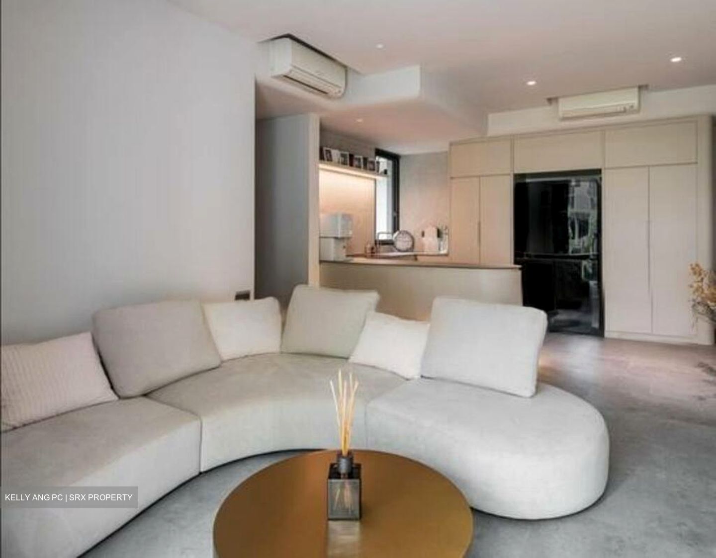 Palm Isles (D17), Condominium #509171111